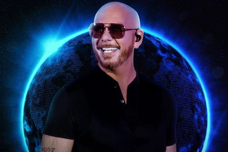 Pitbull - I'm Back! - Pitbull - I'm Back!